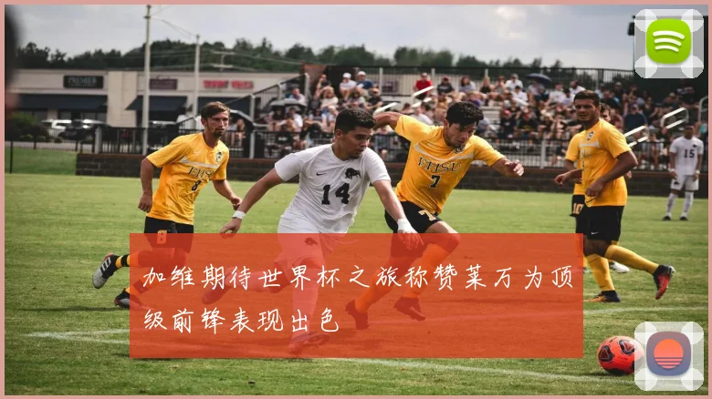 加维期待世界杯之旅称赞莱万为顶级前锋表现出色